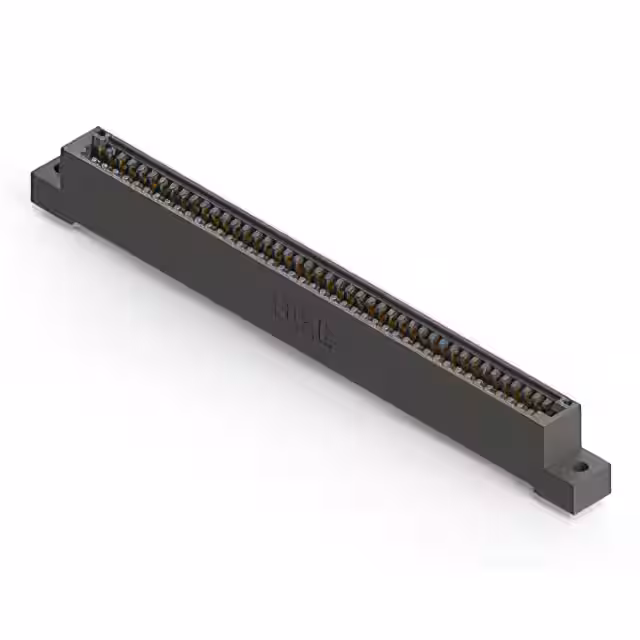395-088-556-202 EDAC Inc.  Edgeboard Connectors
